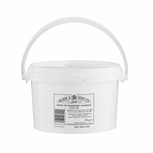 Raspberry Jam (3KG)