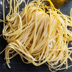 Linguine Pasta