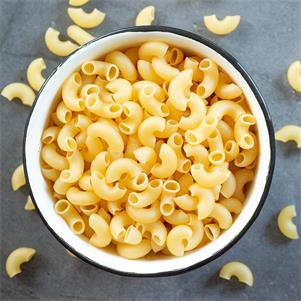 Macaroni Elbow Pasta