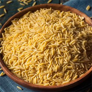 Orzo Pasta