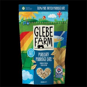 Gluten Free Porridge Oats (450G)