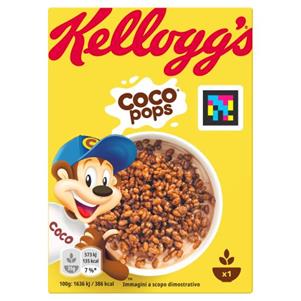 Coco Pops Portion Pack (35g)