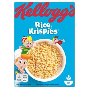 Rice Krispies Portion Pack (22g)