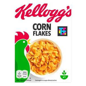 Cornflakes (500g)