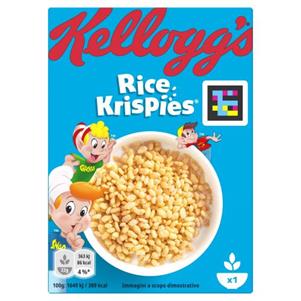 Rice Krispies (400g)