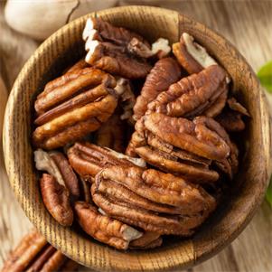 Pecan Nuts