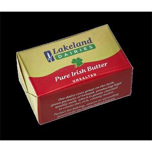 Unsalted Butter