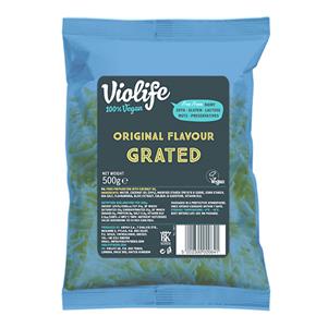 Violife Original Grated