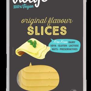 Original Flavour Slices