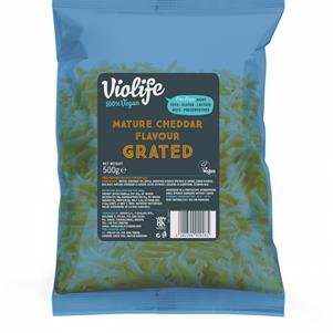 Violife Mature Grated