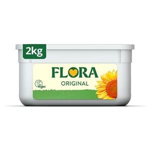 Flora Original