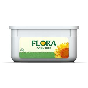 Flora Portion