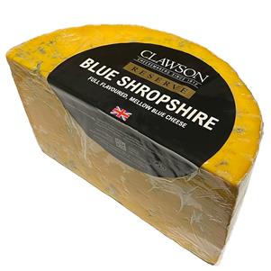 Blue Shropshire (2kg)