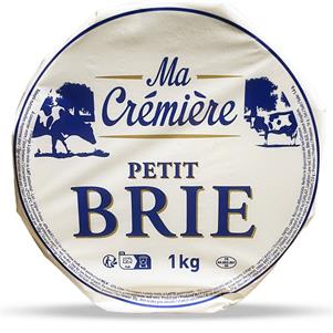 French Brie (1kg)