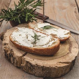 Full Fat Cream Cheese (2kg)