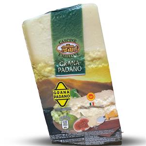 Grana Padano (1kg)