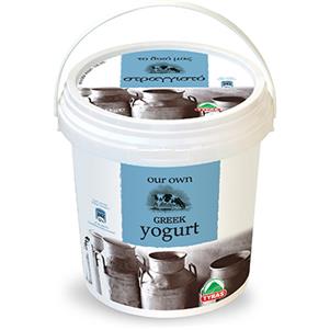 Greek Yoghurt (1kg)