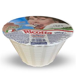 Ricotta (1.5kg)