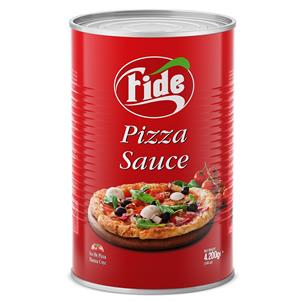 Classic Pizza Sauce