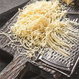 Grated Mozzarella/Cheddar (70/30)