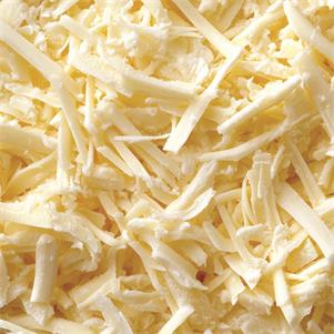 Grated Mild Cheddar