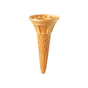 Traditional Cones