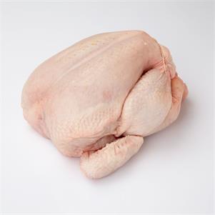 Chicken O/Ready Fresh Halal 1x1