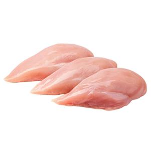 Chicken Fillets 200-230G Fresh 1X5KG