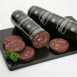 Black Pudding 1X1.36KG  C