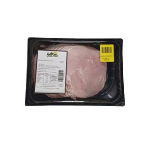 Gammon Ham Sliced 500g