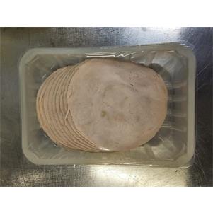 Sliced Turkey Breast 100% Chase 1X500G