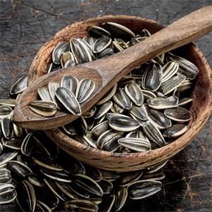 Sunflower Seeds