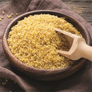 Bulgar Wheat (1kg)