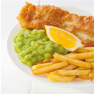 Mushy Peas