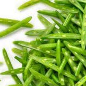 Sliced Green Beans