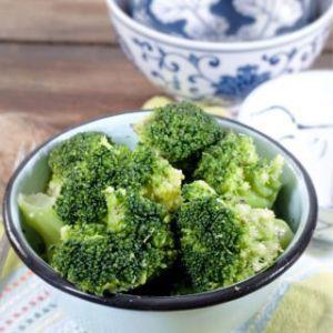 Broccoli  Florets