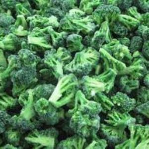 Broccoli Florets