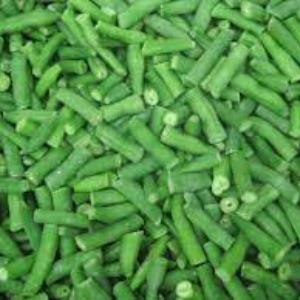 Sliced Green Beans