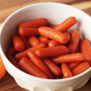 Whole Baby Carrots