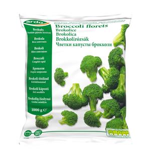 Broccoli Florets