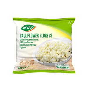 Cauliflower Florets