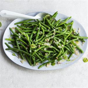 Cut Green Beans