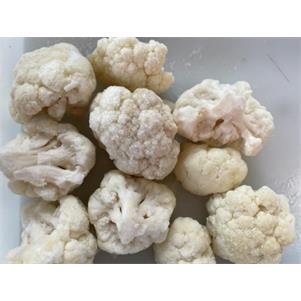 Caulifower Florets (2.5kg)