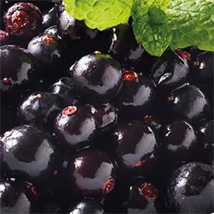 Blackcurrants