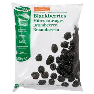 Blackberries