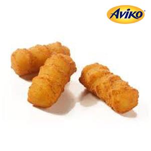 Oval Hash Browns 1X2Kg Lutosa 1X2Kg C