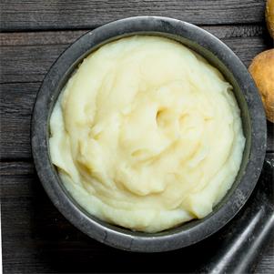 Mashed Potato