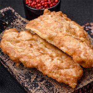 Battered Cod Fillets (230-290g)