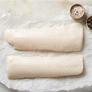 Cod Loins (170-200g)