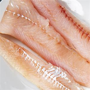 Haddock Fillets (280-340g)